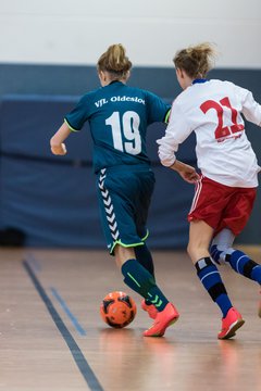 Bild 147 - Norddeutschen Futsalmeisterschaften : Sieger: Osnabr�cker SC